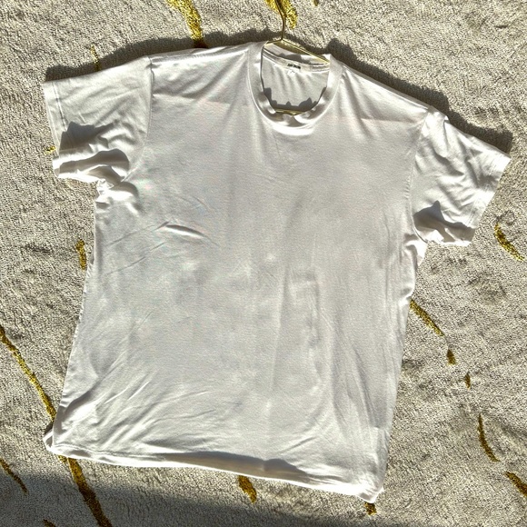 🦋NWOT Joah Brown Boyfriend Tee 🦋 - Picture 2 of 15